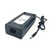 TJWZSAST 51V Adapter 3.5A 4A Power Cable 5.5 x 2.5mm(51V 4A,UK) view 2