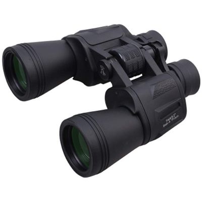 12 X 50 Binoculars, Waterproof and Anti-Fog Portable High-Definition Binoculars for Travel, Bird Watching, Concerts, SPO