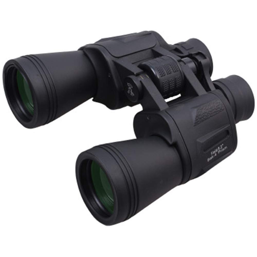 12 X 50 Binoculars, Waterproof and Anti-Fog Portable High-Definition Binoculars for Travel, Bird Watching, Concerts, SPO