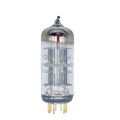 LHXEQJAM 12BH7 Vacuum Tube Gold Needle HiFi Audio Tube Amplifier(1PCS)