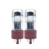 PHTJALIF 6SL7 6SL7GT Tube HiFi Audio(2pcs Matched Pair) view 1