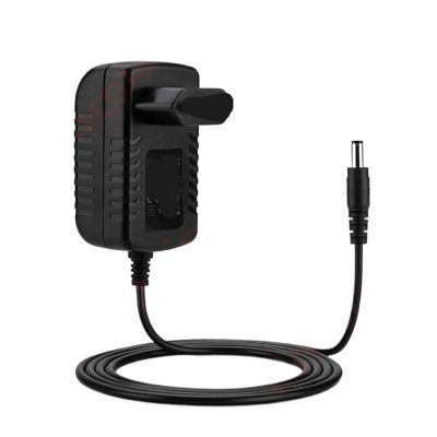 TJWZSAST 12V 3A 36W 3.5x1.35mm AC/DC Adapter Power Supply(12V 3A UK 3.5-1.35MM)