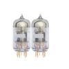 PHTJALIF 12AX7 Golden Needle Vacuum Tube HiFi Audio Tube Amplifier(2pcs Matched Pair) view 1