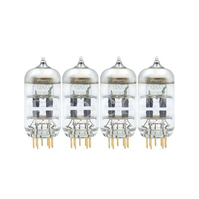 PHTJALIF 12AX7 ECC803S Vacuum Tube HiFi Audio Tube Amplifier(4pcs Matched Quad)
