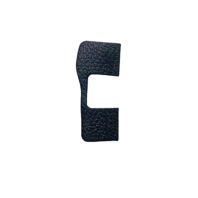 1PC for Sony A7M4 A7R4 A7S3 Card Cover Pickup Truck Slot Cover Leather Body Rear Shell