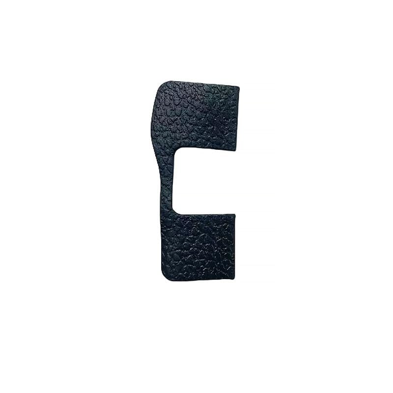 1PC for Sony A7M4 A7R4 A7S3 Card Cover Pickup Truck Slot Cover Leather Body Rear Shell