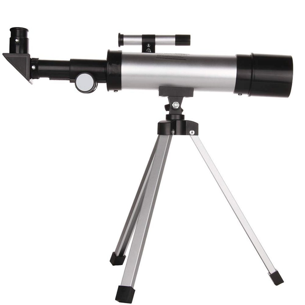 Astronomy Telescope, 90 Times Zoom Monocular Telescope, High Definition Prism, Fully Versatile Coated Optical Glass Lens