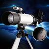 Astronomy Telescope, 90 Times Zoom Monocular Telescope, High Definition Prism, Fully Versatile Coated Optical Glass Lens view 3
