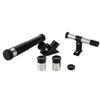 Astronomy Telescope, 90 Times Zoom Monocular Telescope, High Definition Prism, Fully Versatile Coated Optical Glass Lens view 4