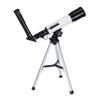Practical Telescope Refractor Telescope with Tripod ; Finder Scope, Portable Telescope for Kids ; Astronomy Beginners,Sc view 1