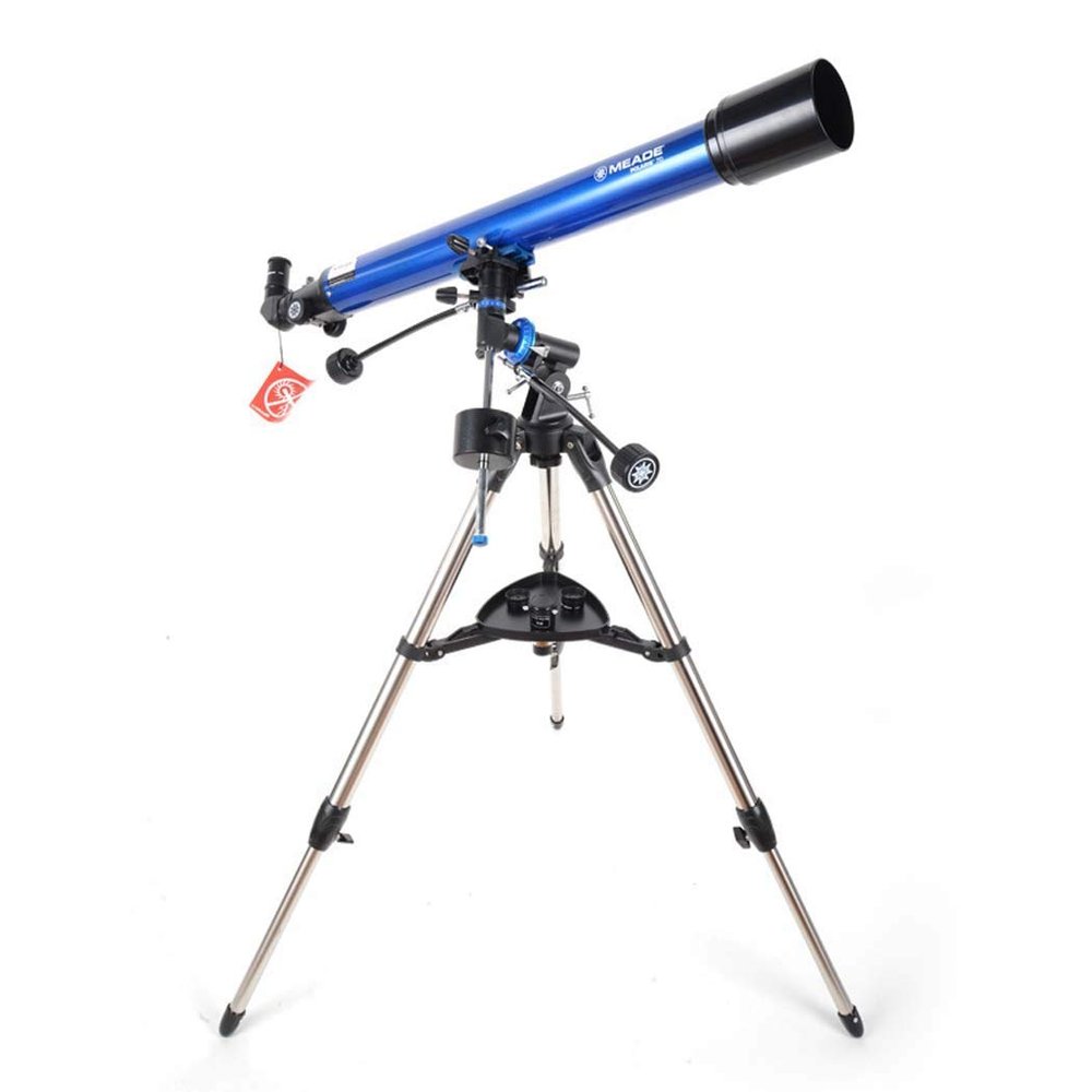 Astronomical Telescope, Infinity Professional Stargazing Hd Highdepth Deep Space Entry with Tripod, Prism Waterproof Fog