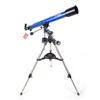 Astronomical Telescope, Infinity Professional Stargazing Hd Highdepth Deep Space Entry with Tripod, Prism Waterproof Fog view 1