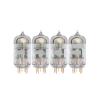 PHTJALIF 12AX7 Golden Needle Vacuum Tube HiFi Audio Tube Amplifier(4pcs Matched Quad) view 1