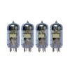 PHTJALIF 12AX7 ECC83 Vacuum Tube HiFi Audio Tube Amplifier Kit(4pcs Matched Quad) view 1