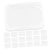 50pcs Memory Card Storage Case Compact Lightweight Wear Resistant Organizer for Travel Daily Use Versatile for Cards Items view 1