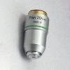 1pc Biological Microscope 195 Flat Plan Field Achromatic Objective Lens 4X 10X 20X 40X 60X 100X RMS Thread 160/0.17(20X A) view 1