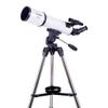 Focal Length 500Mm, Finder Mirror 5X24, Telescope Refracting Telescope Adjustable PortableTelescopes for Astronomy, Mult view 4