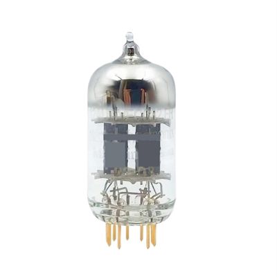 Jinzhen 12AU7 ECC82 Tube(2pcs Matched Pair)