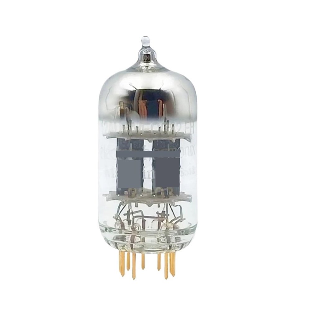 Jinzhen 12AU7 ECC82 Tube(2pcs Matched Pair)
