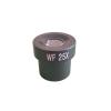 1pcs 2pcs WF25X Microscope Eyepiece 8mm Wide Field of View for 23.2mm Mount Port Biological Microscope(1pcs WF25X-23.2MM) view 1