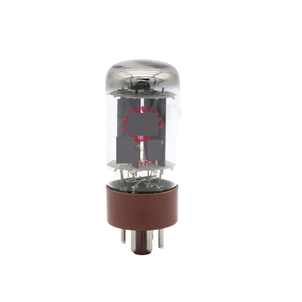 PHTJALIF 5AR4 Tube Replaces 5Z3PA GZ34 5U4G 274B 5R4 U77 5Z4PA(1PCS)