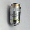 1pc Biological Microscope 195 Flat Plan Field Achromatic Objective Lens 4X 10X 20X 40X 60X 100X RMS Thread 160/0.17(10X B) view 1