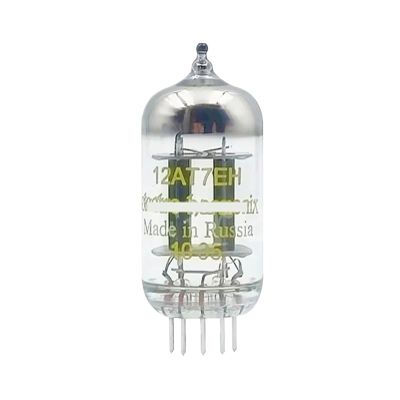 PHTJALIF 12AT7 ECC81 Vacuum Tube HiFi Audio Tube Amplifier(1PCS)