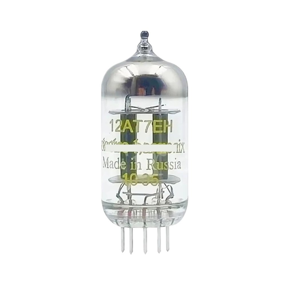 PHTJALIF 12AT7 ECC81 Vacuum Tube HiFi Audio Tube Amplifier(1PCS)