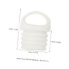 3Pcs Rubber Bucket Plug for Mop Buckets, 18mm Hole Stopper view 2