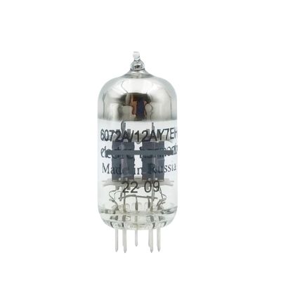 12AY7 6072 Vacuum Tube HiFi Audio Tube Amplifier Kit(2pcs Matched Pair)