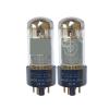LHXEQJAM 6V6 6V6GT Vacuum Tube Replaces 6P6P 6N6C CV511 HiFi Audio Tube Amplifier(2pcs Matched Pair) view 1