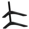 1Set Tv Stand for Tvs Tabletop Tv Support Holder Stable Bracket for Home Office and Hotel Use Up to Load Capacity Easy Installation view 1