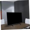 1Set Tv Stand for Tvs Tabletop Tv Support Holder Stable Bracket for Home Office and Hotel Use Up to Load Capacity Easy Installation view 4