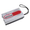 GOWENIC Portable AM FM Radio with Speaker, Pocket Sized Personal Radio for Travel Outdoor Home with Headphone Jack Clear Sound Lightweight ABS view 1