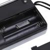 GOWENIC Portable AM FM Radio with Speaker, Pocket Sized Personal Radio for Travel Outdoor Home with Headphone Jack Clear Sound Lightweight ABS view 4