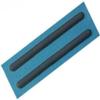 2pcs New for Inspiron 16Plus 7620 Laptop Bottom Lower Case Rubber Feet Black view 1
