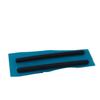 2pcs New for Inspiron 16Plus 7620 Laptop Bottom Lower Case Rubber Feet Black view 2