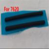 2pcs New for Inspiron 16Plus 7620 Laptop Bottom Lower Case Rubber Feet Black view 3