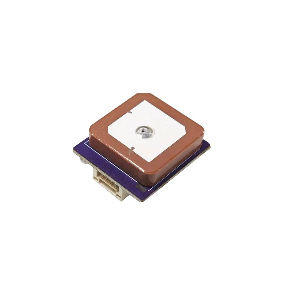 UBX-M9140 GNSS/GPS Module 25Hz high Update Rate Fixed Wing FPV Off-Road Vehicle Lost Control and Returned to Rescue F4 F7 Open Source Flight Controller