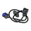 95760-B2100 Rear View Reverse Parking Assist Backup Camera Compatible for Kia Soul PS MK2 2014-2016 95760-B2010 95760-B2000 Car Accessories view 1
