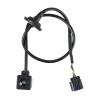 95760-B2100 Rear View Reverse Parking Assist Backup Camera Compatible for Kia Soul PS MK2 2014-2016 95760-B2010 95760-B2000 Car Accessories view 4