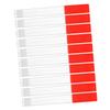 10pcs Thermometer Protection Tube Transparent Storage Case for Safe Transport of Thermometers and Tools Stylish and Spacious Design for Easy Organization view 1
