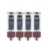 LHXEQJAM EL34B HiFi Audio Tube Amplifier Kit DIY(4pcs Matched Quad) view 1