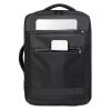 LFRXION Expandable Travel Backpack With Vacuum Compression Technology And Waterproof For Laptop Storage And Organized Packing view 1