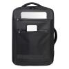 LFRXION Expandable Travel Backpack With Vacuum Compression Technology And Waterproof For Laptop Storage And Organized Packing view 4
