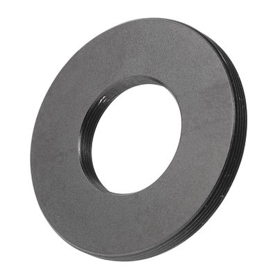 DIYEAH M42 to Microscope Camera Adapter Ring for DSLR Photography Precision Fit for Objective Lenses for Microscope Accessories and Scientific Imaging