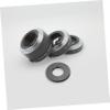 DIYEAH M42 to Microscope Camera Adapter Ring for DSLR Photography Precision Fit for Objective Lenses for Microscope Accessories and Scientific Imaging view 4