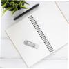 Kichvoe 20pcs USB Dust Plug Protector Caps for Flash Drive Charging Port Covers USB Port Plug Stopper Accessories Compatible Devices view 3