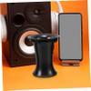 4Pcs DIY Bass Speaker Parts Speaker Port Tubes for Subwoofer Guitar Cabinet Durable Reflex Tube for Enhanced Sound Quality Easy Installation view 4