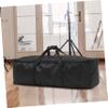 DIYEAH Oxford Cloth Photography Equipment Storage Bag Portable Tripod Pouch for Outdoor Photography Durable with Smooth Zipper for Camera Accessories and Fishing view 3